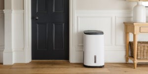 The Best Dehumidifiers