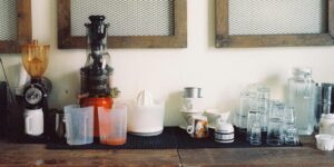 The Best Juicer