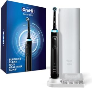 Best Portable Electric Toothbrushes for Traveling