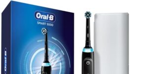 Best Portable Electric Toothbrushes for Traveling