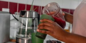 The Best Personal Blender