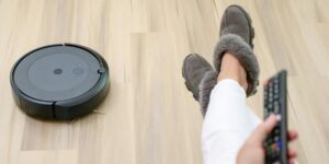 The Best Robot Vacuum and Mop Combo