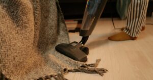 The Best Vacuum Cleaner