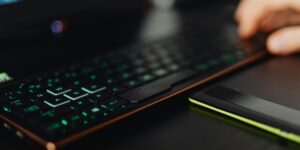 The Best Gaming Laptops