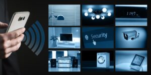 The best WiFi Router