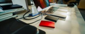 The Best Portable SSD