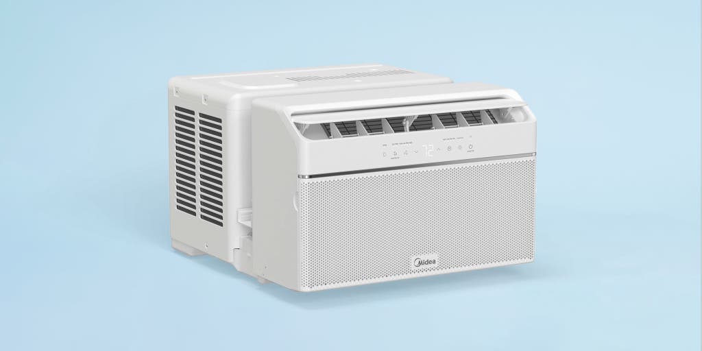 The Best Window AC Unit