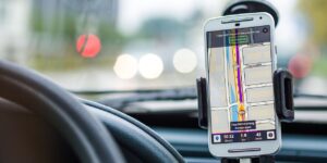 The Best Car Phone Mount
