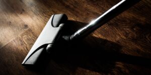 The Best Cordless Stick Vacuum