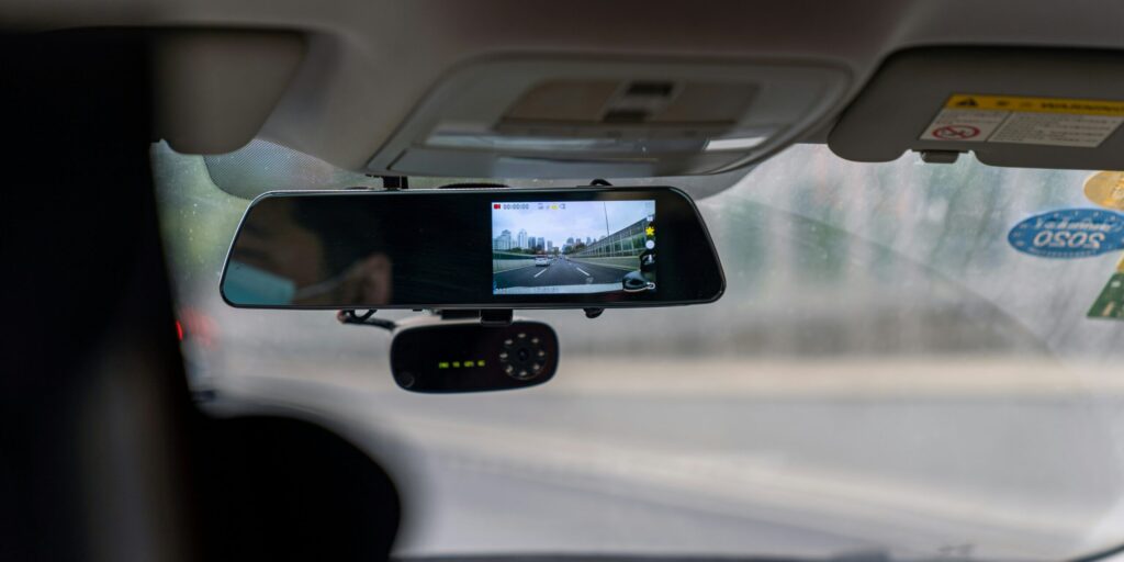 The Best Dash Cam