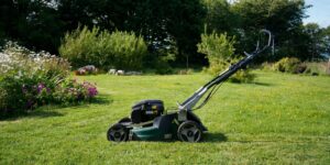 The Best Electric Lawn Mowers
