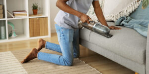 The Best Handheld Vacuum