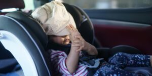The Best Infant Car Seat