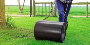 The Best Lawn Roller