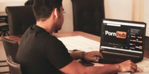 How to Access Pornhub