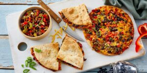 The Best Quesadilla Maker
