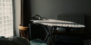 The Best Clothes Irons