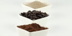 The Best Coffee Grinder