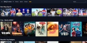 How to Watch Disney+ Hotstar in USA