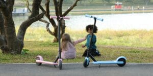 The Best Electric Scooters for Kids