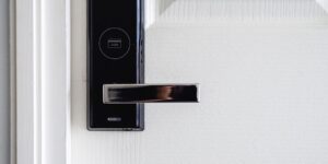 The Best Electronic Keypad Door Lock