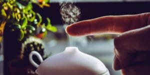 The Best Essential Oil Diffusers