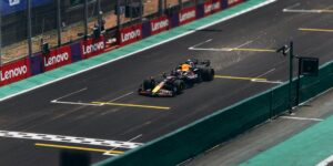 How to Watch F1 TV Pro