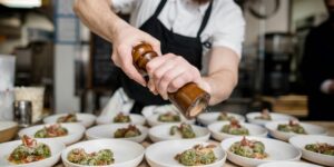 The Best Pepper Mill