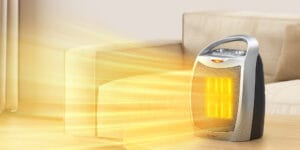 The Best Space Heater