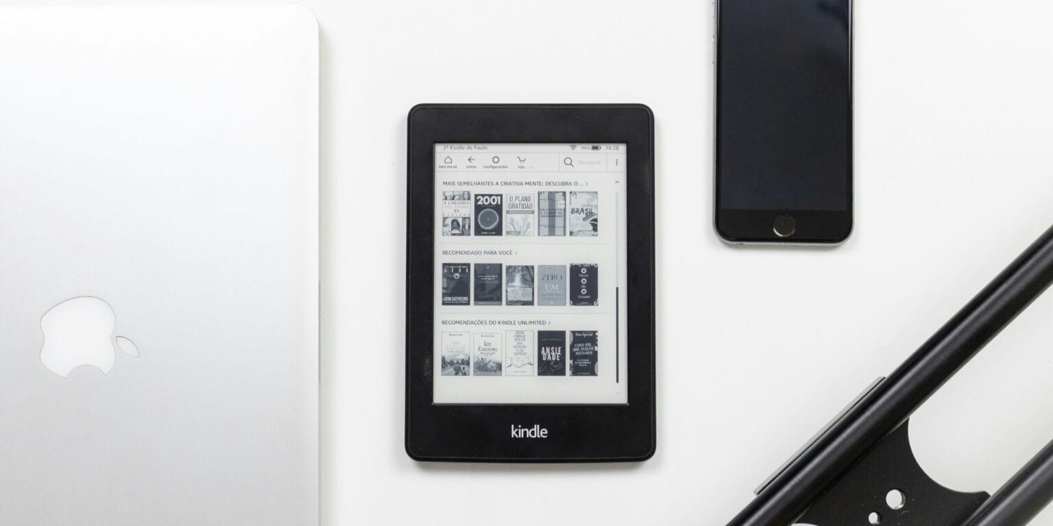 The 3 Best E-Reader of 2026 | Tested & Reviewed
