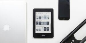 The Best E-Reader