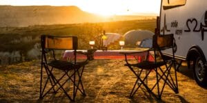 The Best Folding Tables