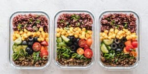 The Best Food Storage Containers