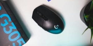 The Best Gaming Mouse
