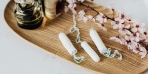 The Best Tampons Brands