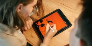 The Best Stylus for Your iPad