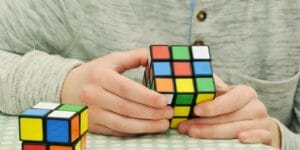 The Best Speed Cubes