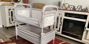 The Best Bassinets and Bedside Sleepers