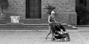 The Best Double Strollers