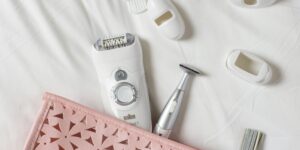 The Best Epilators