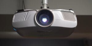 The Best Projector
