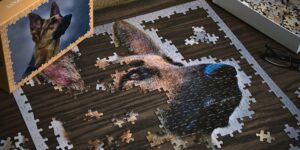 The Best Puzzle Tables