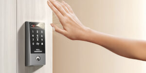 TCL D2 Pro Palm Vein Digital Smart Door Lock Review