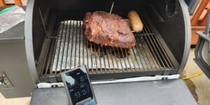 The Best WiFi Meat Thermometers