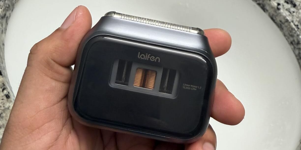 The 6 Best Electric Razors of 2026 | Reviewed & Where to Buy