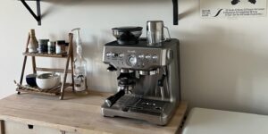 The Best Breville Espresso Machines