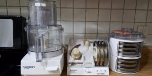The Best Food Processors