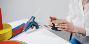 The Best Hot Glue Guns