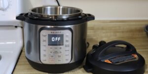 The Best Instant Pots