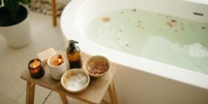 The Best Magnesium Bath Salts